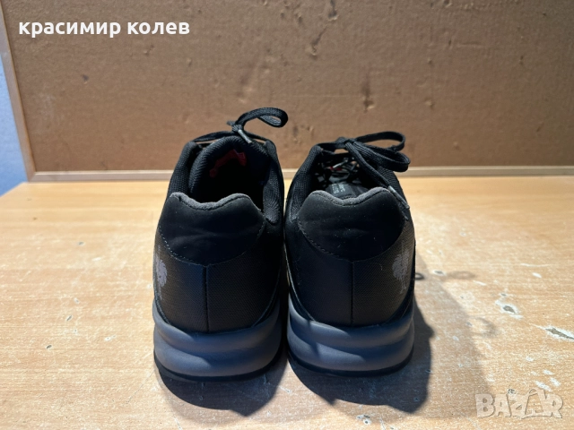 немски работни обувки "ENGELBERT STRAUSS", снимка 5 - Други - 52321725