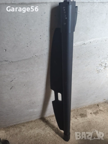 Щора за Opel Zafira B 