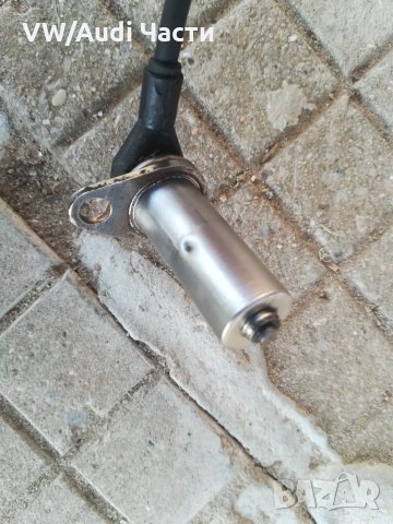 Датчик колянов вал за Golf 4 Audi A3 8L Seat 1.9TDI 038 907 319 ABE , снимка 3 - Части - 34714095