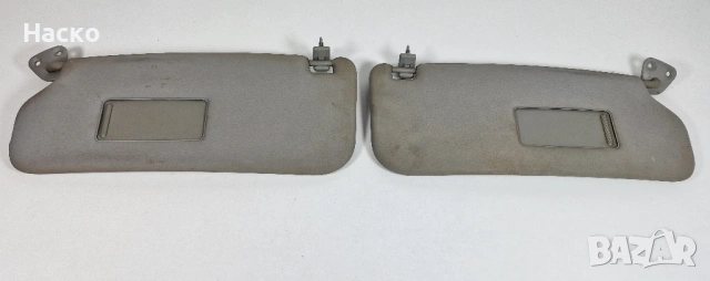 Ляв Десен Сенник Сенници Toyota Avensis T22 Тойота Авенсис Т22 1997г-2003г