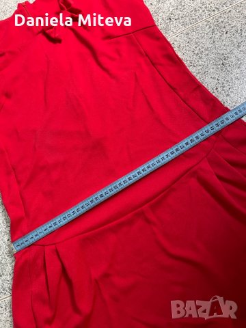 Дамска къса рокля, снимка 5 - Рокли - 33442441