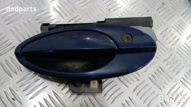 Предна лява дръжка Citroen C5,2001г.