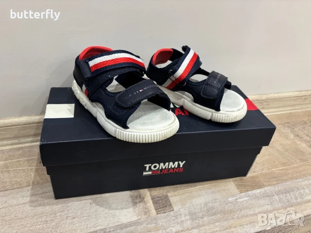 Сандали Tommy Hilfiger