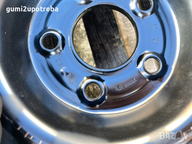 15 джанти 5х114,3 Hyundai I30 KIA Ceed Mitsubishi ColtPlus 6J et46, снимка 7 - Гуми и джанти - 51813036