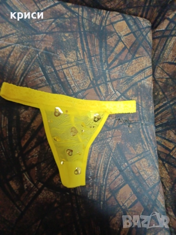 Секси прашки  и бикини, снимка 8 - Бельо - 47887566