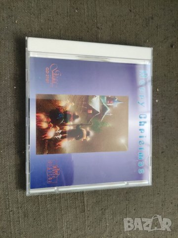 Продавам CD Christmas Carols around the world GD 2101