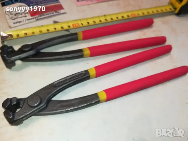 КЛЕЩИ КЕРПЕНЕ 15ЛВ ЗА 1БР 1412241646