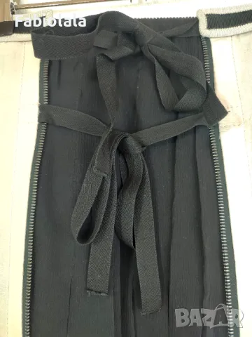 Prada skirt EU 40/ F42, снимка 11 - Поли - 48892050