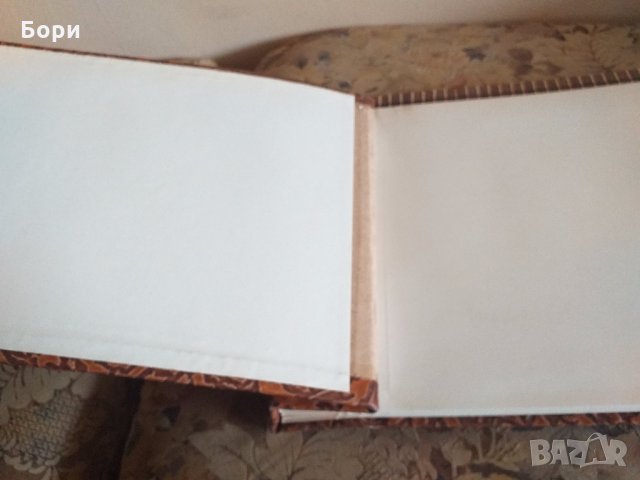 Кожен албум за снимки  25 листа, снимка 5 - Други ценни предмети - 29025473