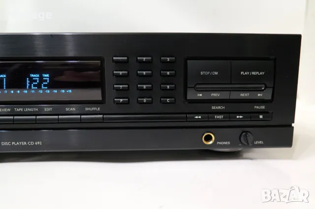 Philips CD 692, снимка 4 - Други - 47944526