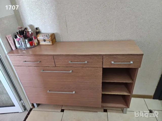 Шкаф за обувки за антре, снимка 2 - Шкафове - 49023975