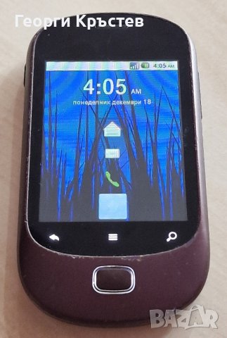 Alcatel OT908, снимка 11 - Alcatel - 43851569