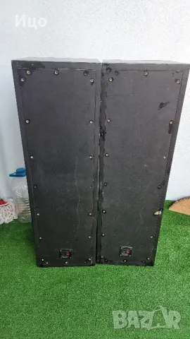 масивни кутии за тонколони 8'', снимка 8 - Тонколони - 48908998