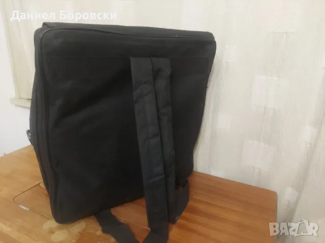 Акордеон Irin / Ирин с 48 баси като нов, снимка 9 - Акордеони - 49937518