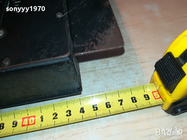 пулт/миксер 2504221222, снимка 10 - Ресийвъри, усилватели, смесителни пултове - 36555962