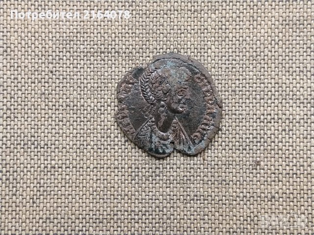 Копие/реплика на антична монета 