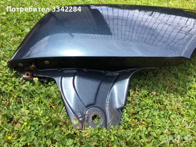 Продавам калници W210 facelift, снимка 8 - Части - 47991738