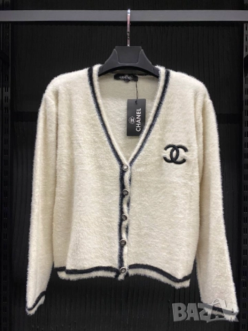 жилетки christian dior dolce gabbana gucci, снимка 7 - Жилетки - 51444285