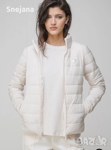 Яке Guess за 184лв от 254лв, снимка 5 - Якета - 51728306