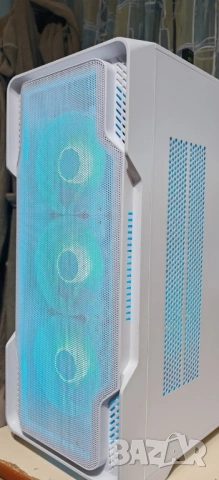 Продавам Много Добро Гейм PC Intel I9 10900/32Gb/1TB SSD/RX 6700XT/Гаранция, снимка 15 - Геймърски - 53136283