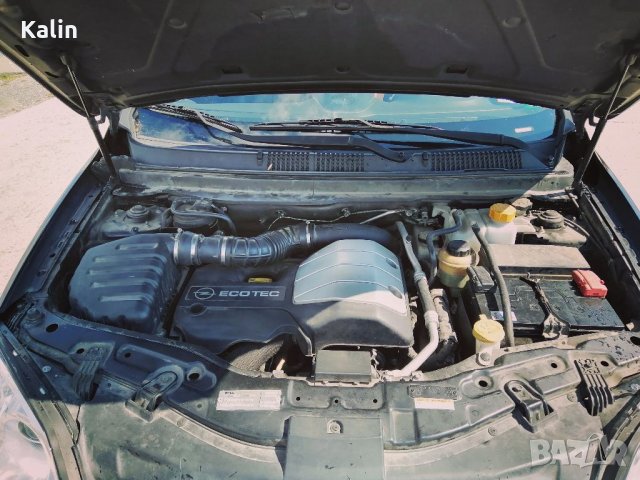 Opel Antara 2.0 CDTI 150к.с. Exclusive, снимка 4 - Автомобили и джипове - 32370407