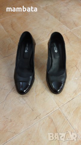 Дамски официални обувки , снимка 5 - Дамски обувки на ток - 38735002