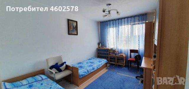 Тристаен под наем София