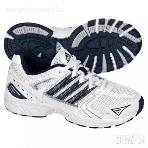 ДЕТСКИ МАРАТОНКИ - ADIDAS ADIRUN; размер: 28