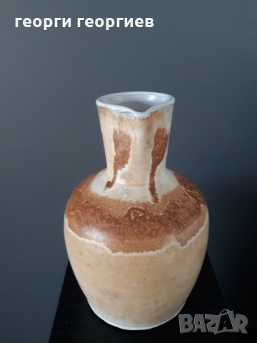 Кана продавам, неупотребявана. Еднолитрова. Порцеланова., снимка 4 - Прибори за хранене, готвене и сервиране - 35253146