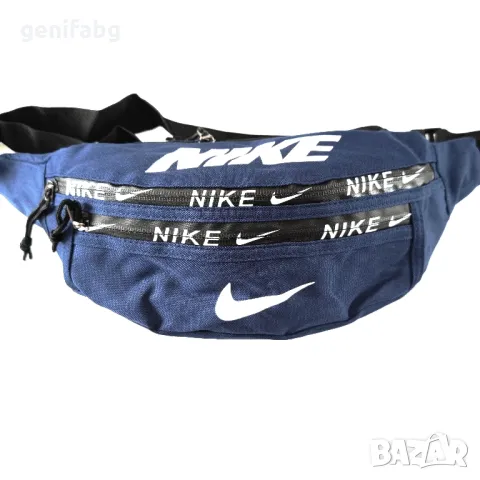 Чанта / Паласка Найк (Nike), снимка 4 - Чанти - 47613774