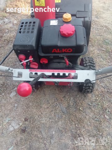 СНЕГОРИН, снимка 2 - Други машини и части - 37546795