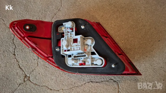 Оригинални стопове за Мерцедес w204 (2007-2011), снимка 4 - Части - 50210469