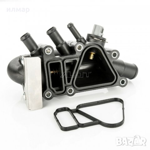 7701476527 Верига к-кт за маслена помпа за Рено Сценик 2.0дци, снимка 5 - Части - 34873255