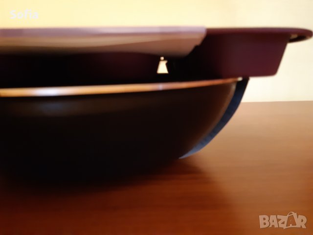 НОВИ отстъпка:УОК тиган Тефал и МЪФИНИ/Тарталети форма, снимка 6 - Съдове за готвене - 32579678