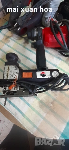 професионални инструменти Спарки, снимка 2 - Други инструменти - 53340374