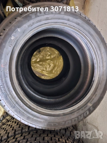 205 55 17 Torque летни , снимка 3 - Гуми и джанти - 51483606