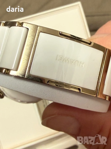 Huawei GT5 pro ceramic, снимка 4 - Huawei - 53100276