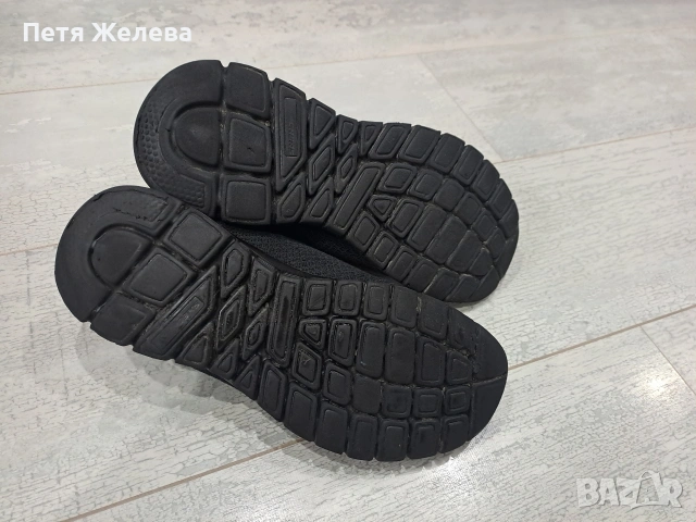 Маратонки SKECHERS N41, снимка 8 - Маратонки - 53269269