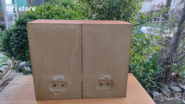 Kef chorale , снимка 9 - Тонколони - 40129143