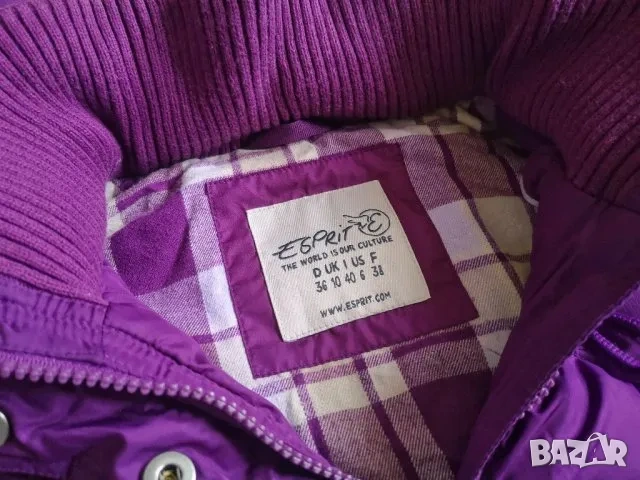 Esprit / елек, снимка 5 - Елеци - 53515014