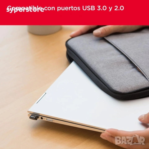 USB Флаш Памет 64GB USB 3.2 SANDISK Ultra Fit SS000568, Преносима, USB flash memory, снимка 4 - USB Flash памети - 53294548