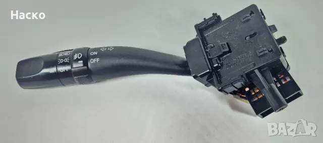 Лостче Фарове Мигачи Халогени Светлини Киа Кия Каренс 3 III Kia Carens 3 III 2006 - 2013