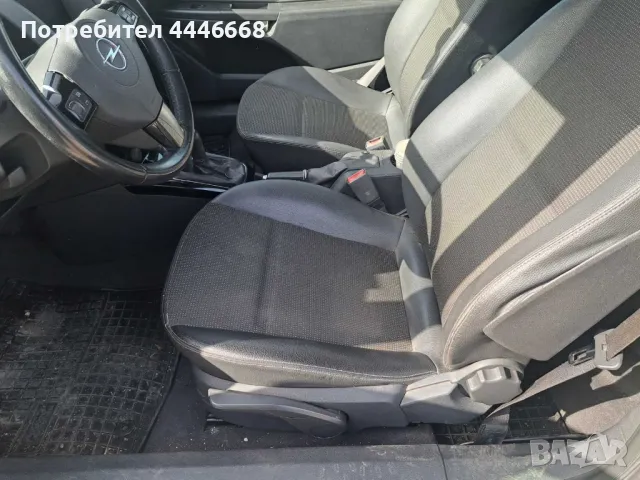 Опел Астра GTC, снимка 7 - Автомобили и джипове - 49922706