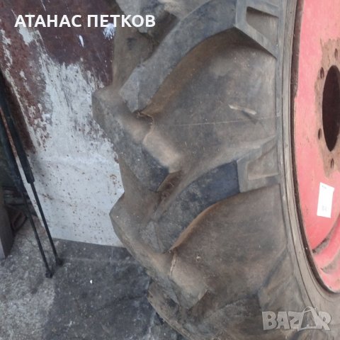 гуми за владимировец 11,2-28, снимка 7 - Гуми и джанти - 33675078