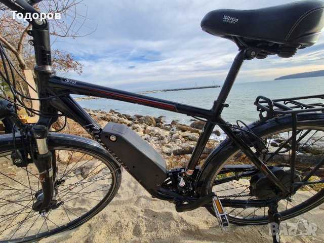 Електрически велосипед Bionx, снимка 5 - Велосипеди - 43299358