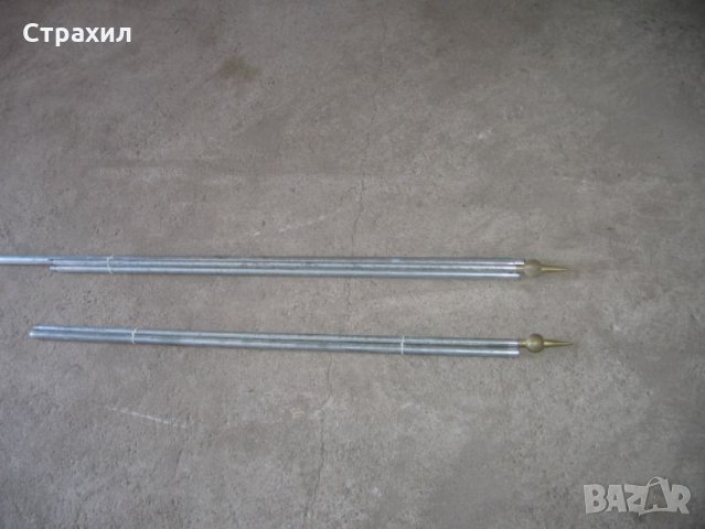 Гръмоотводи 3м и 5м, снимка 1