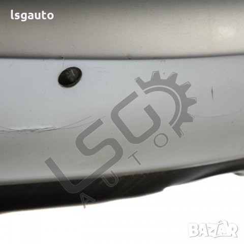 Задна броня AUDI A6  (4F, C6) 2004-2011 A271121N-6, снимка 6 - Части - 35576454