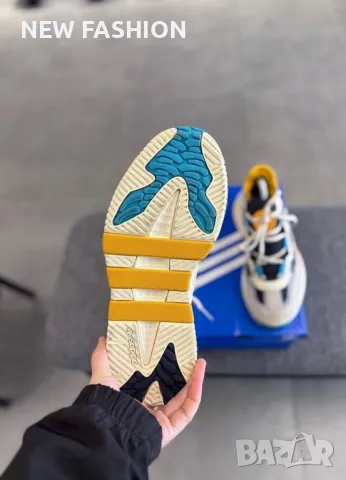 Унисекс Модел Маратонки ✨ Adidas , снимка 7 - Маратонки - 50340304