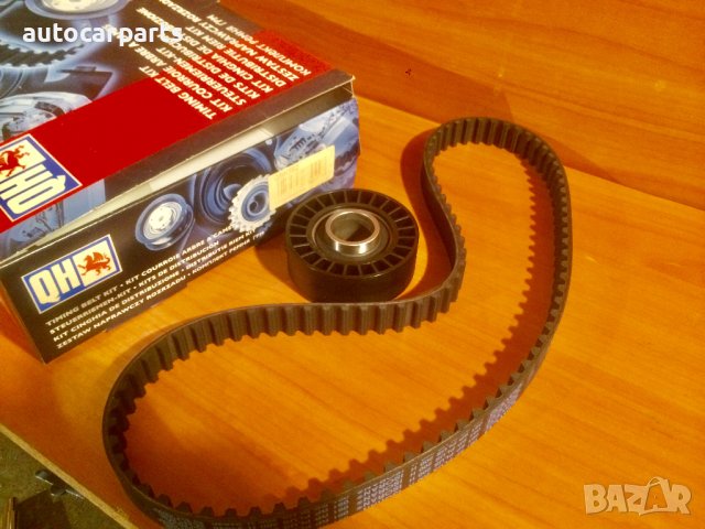 Комплект ангренажен ремък за Форд Фокус и Фиеста двигатели 1.8 DI / TDDi, 1.8 Turbo DI , снимка 2 - Части - 44139789