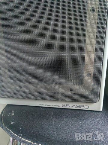 Sony-SS-A 950 Тонклони , снимка 8 - Тонколони - 43609600